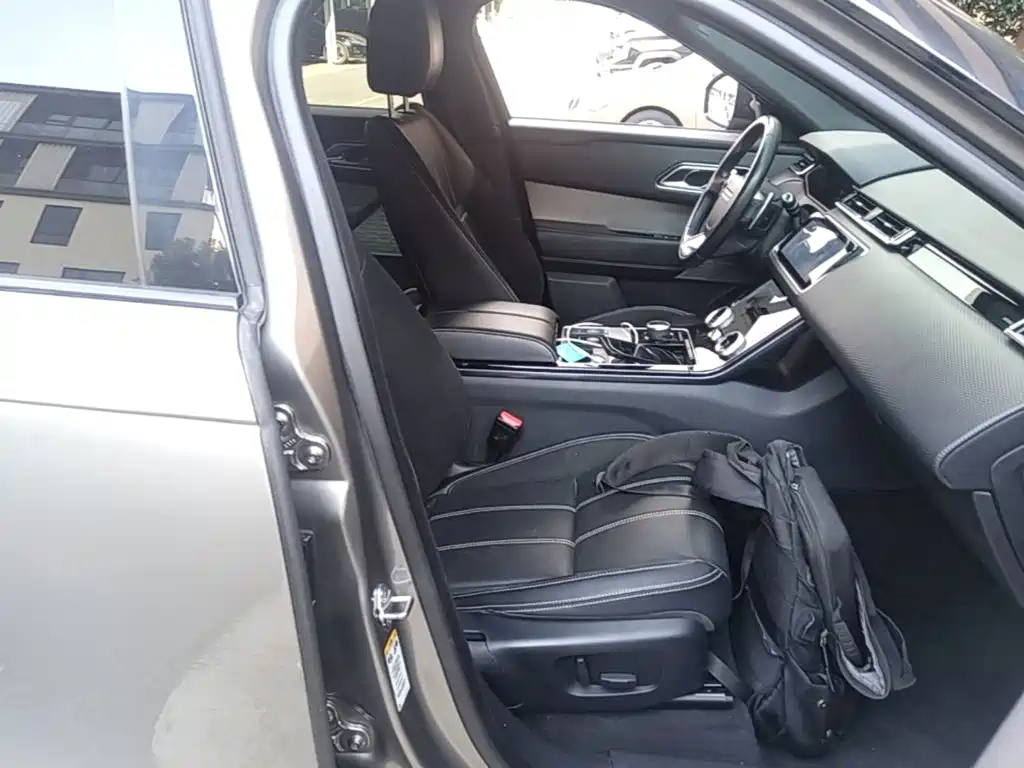 Land Rover Velar — миниатюра 25