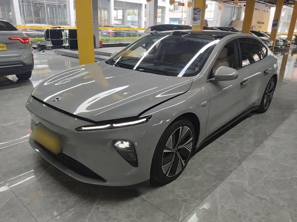 NIO ET7 — миниатюра 2