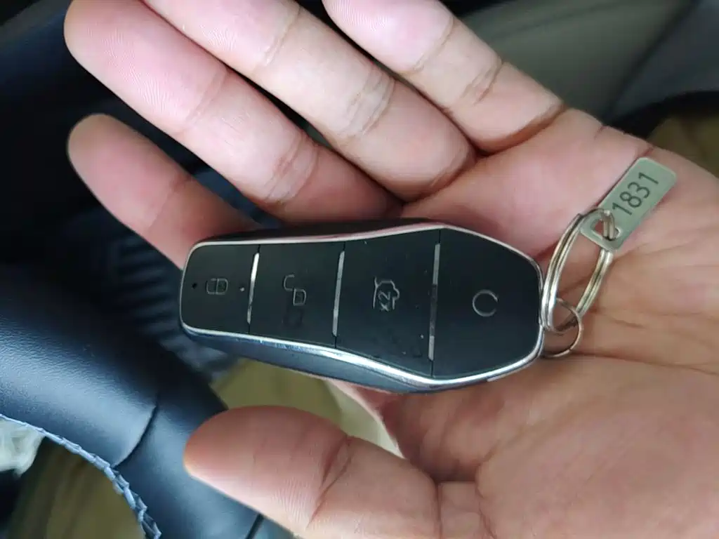 BYD Seal 05 DM-i 05 DM-i 2025 DM-i Smart Drive 120KM Flagship