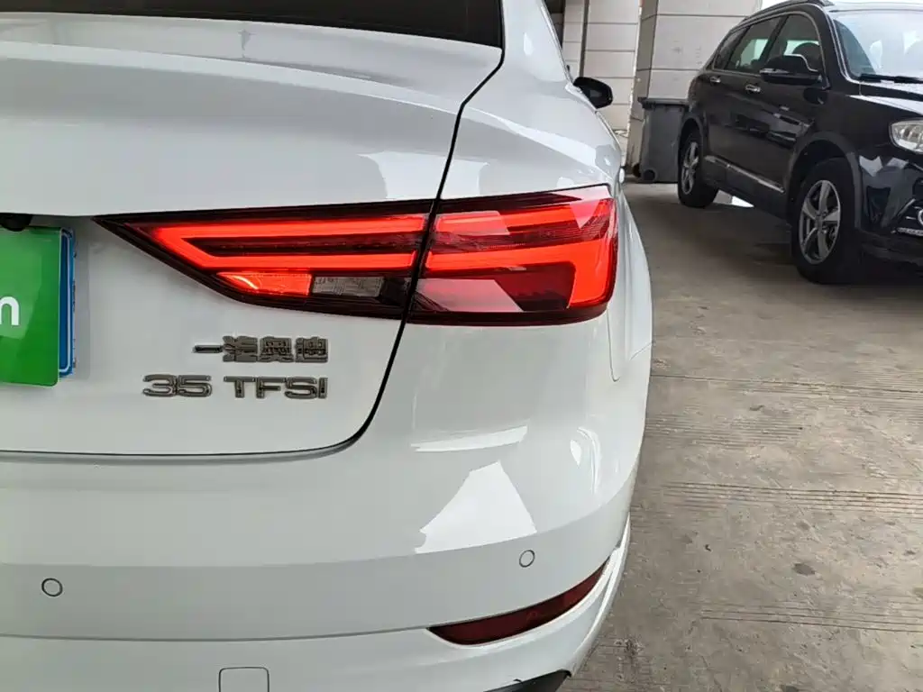 Audi A3 — миниатюра 8