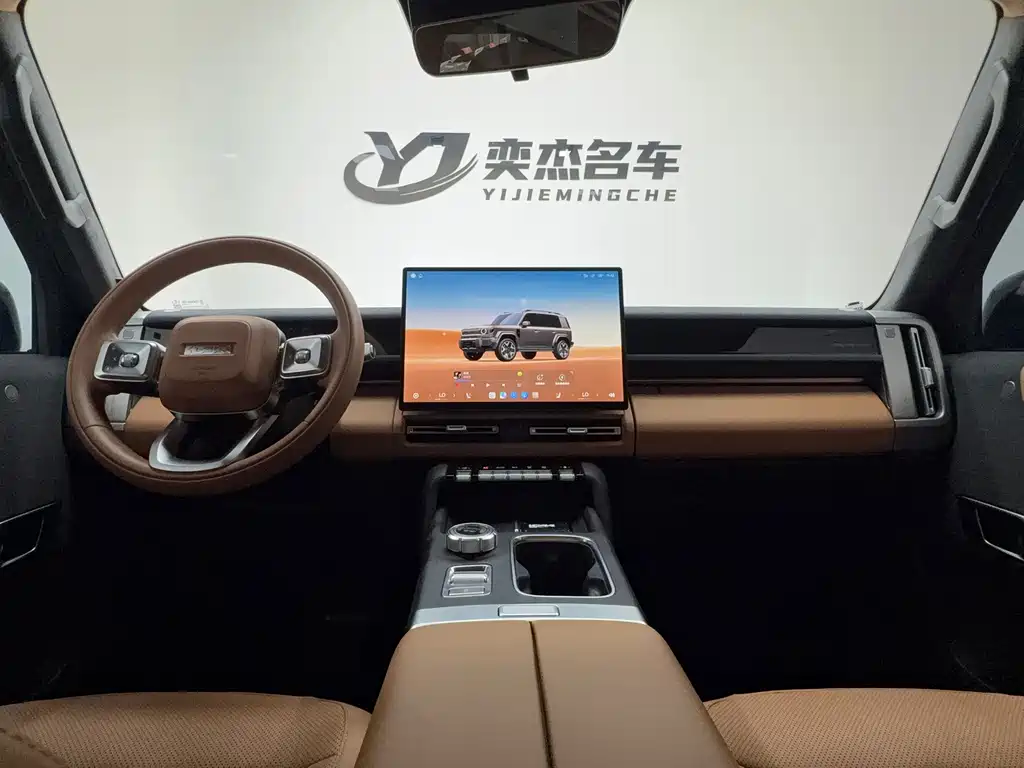 iCAR iCAR V27 — миниатюра 10