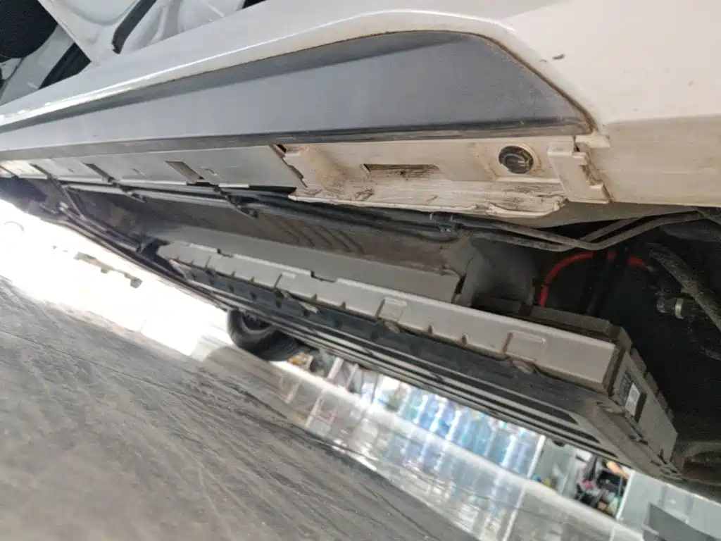 BYD Destroyer 05 — миниатюра 22