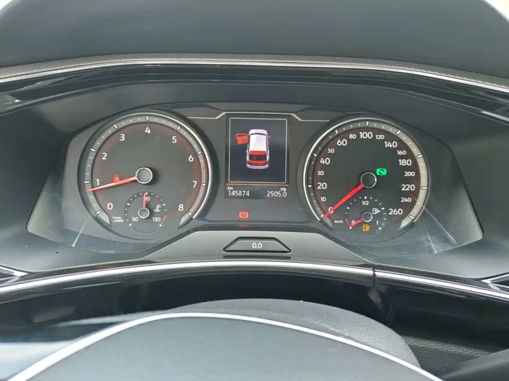 Volkswagen Tayron — миниатюра 16