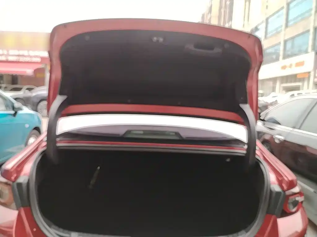 Mazda 3 Axela — миниатюра 19