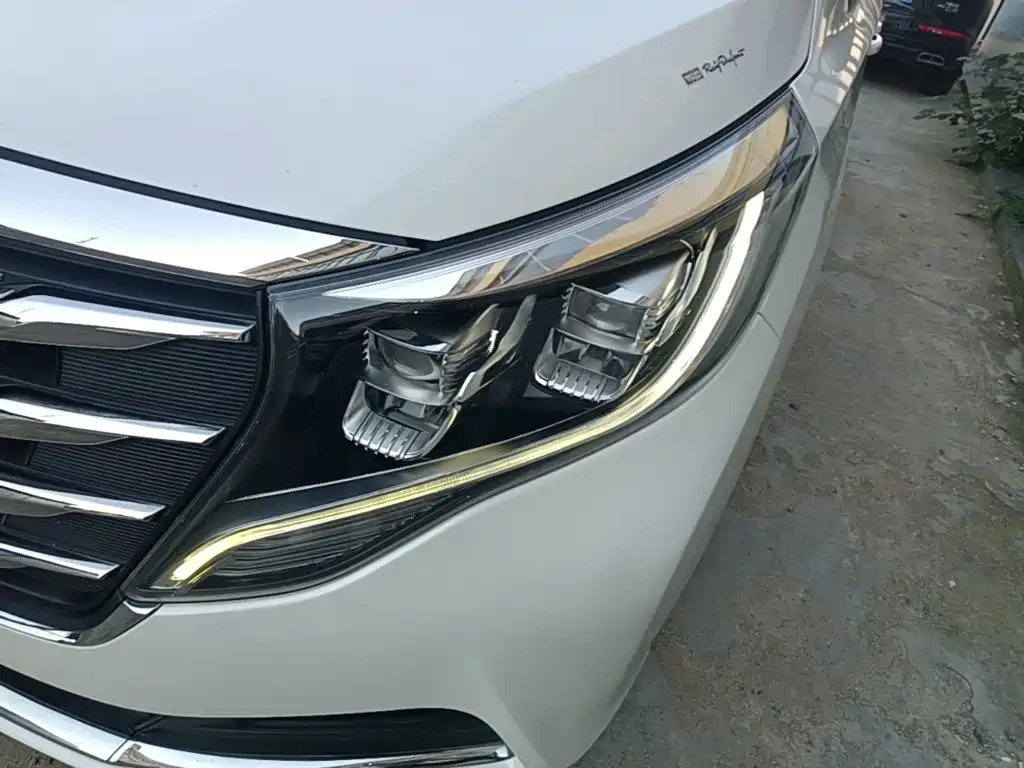 GAC Motor Trumpchi M8 — миниатюра 24