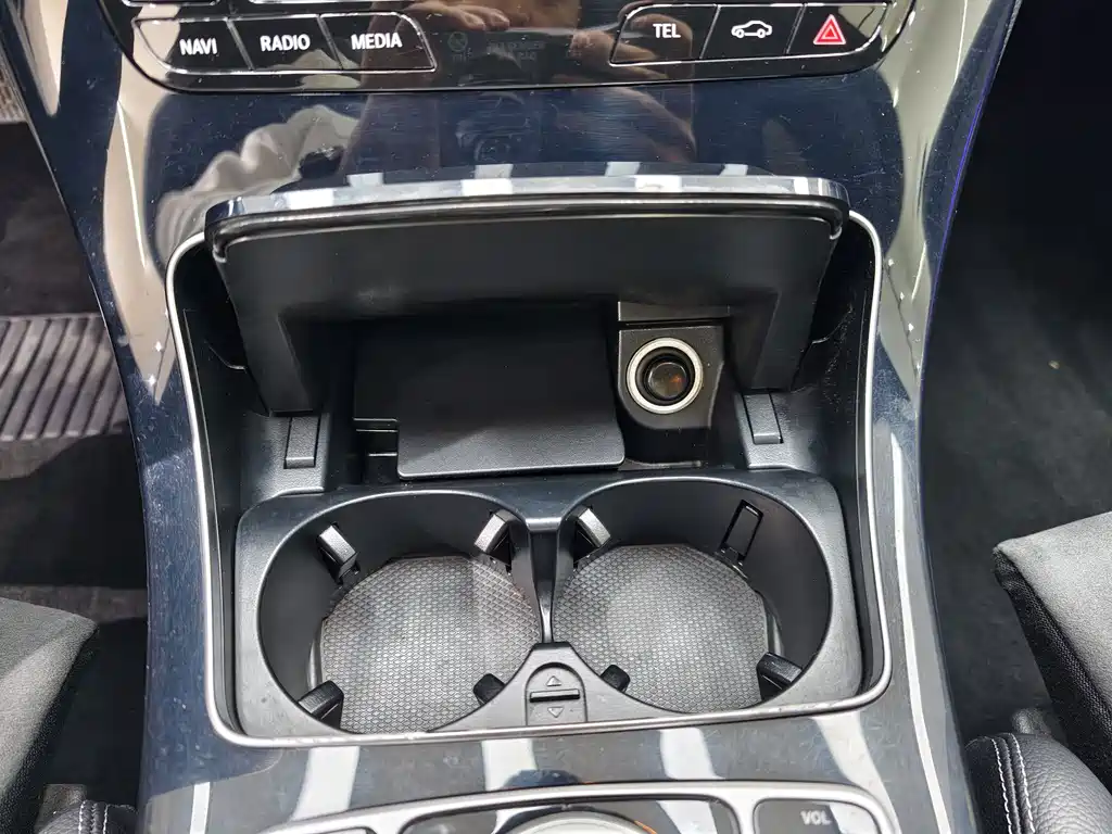 Mercedes-Benz C-Class — миниатюра 26
