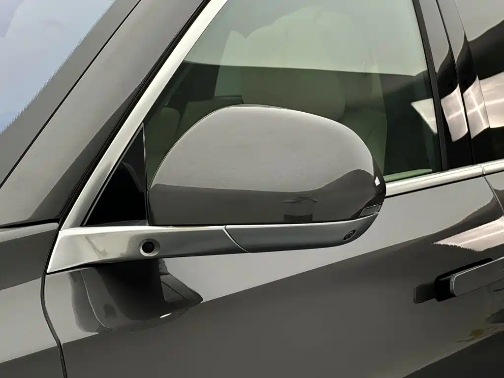 Li Auto Li L7 — миниатюра 28