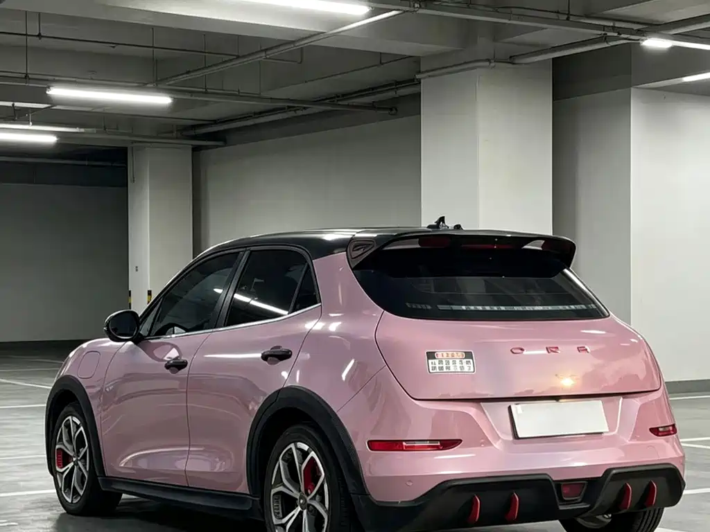 Ora Ora Good Cat GT — миниатюра 12