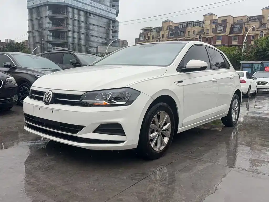Volkswagen Polo — миниатюра 3