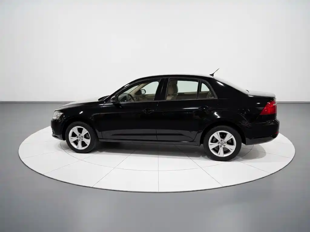 Volkswagen Bora — миниатюра 25