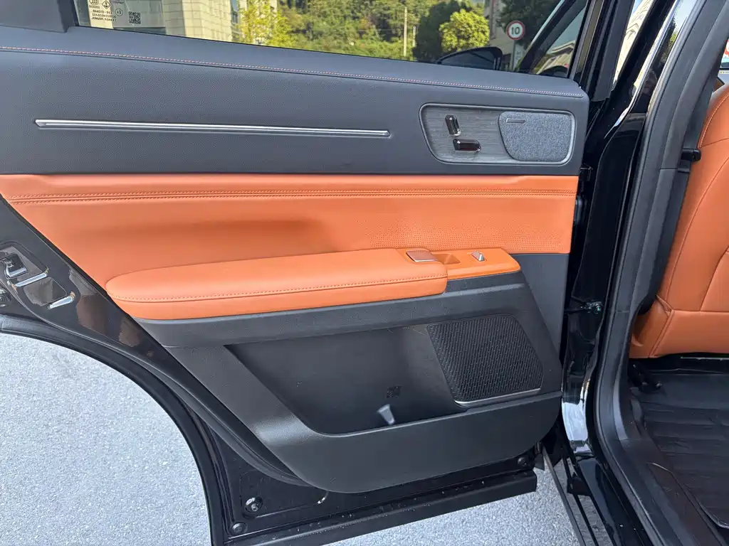 Jetour X70L — миниатюра 13