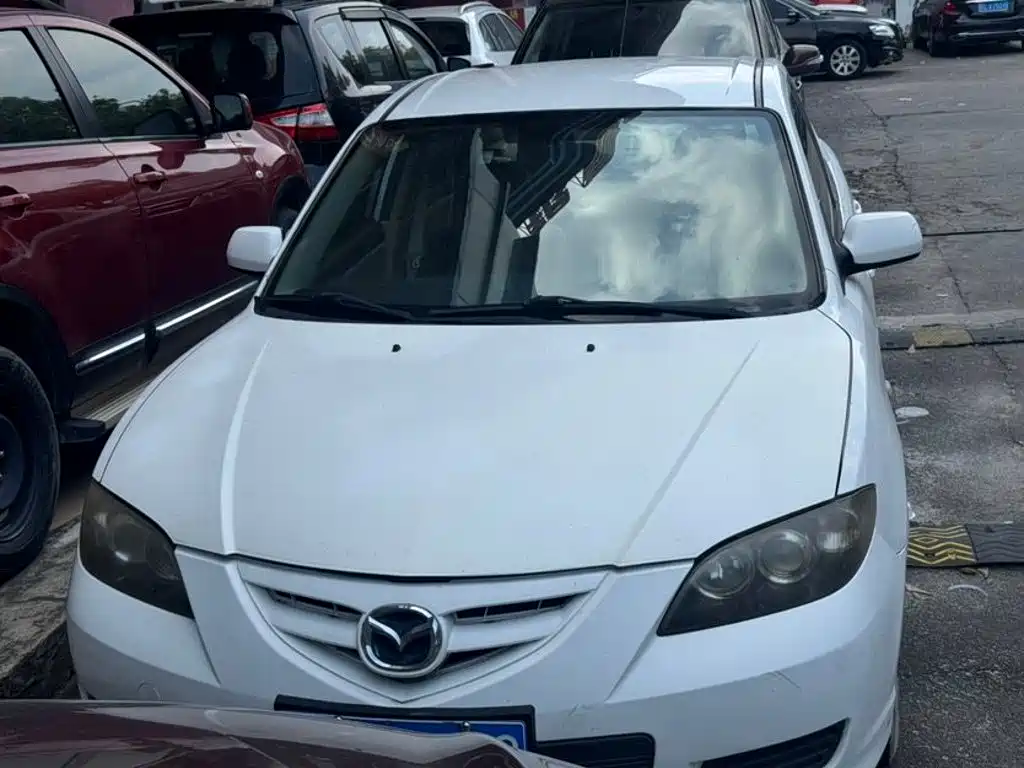 Mazda 3 — миниатюра 2