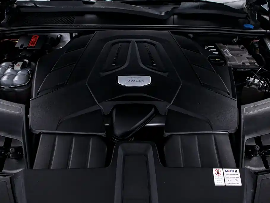 Porsche Cayenne — фотографии объявления, Фото 17