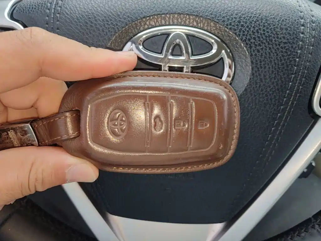 Toyota Highlander — миниатюра 9