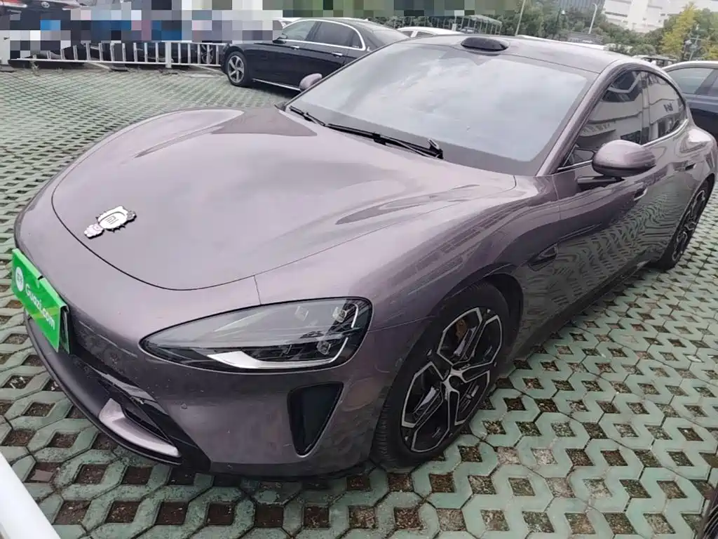 Xiaomi SU7