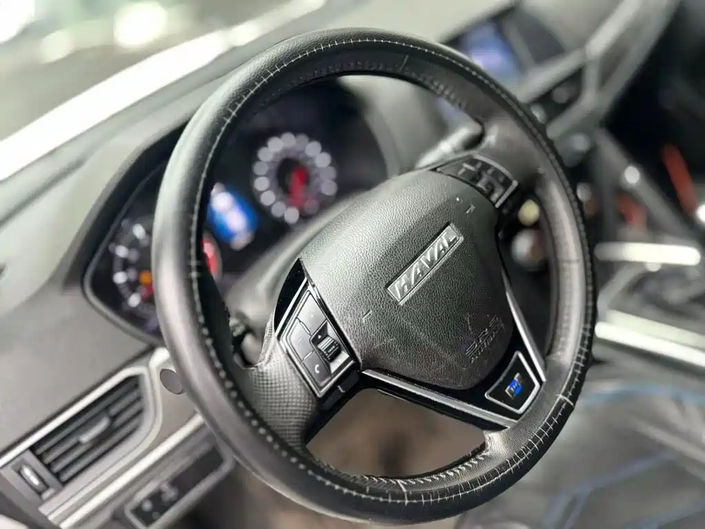 Haval H6 — миниатюра 15