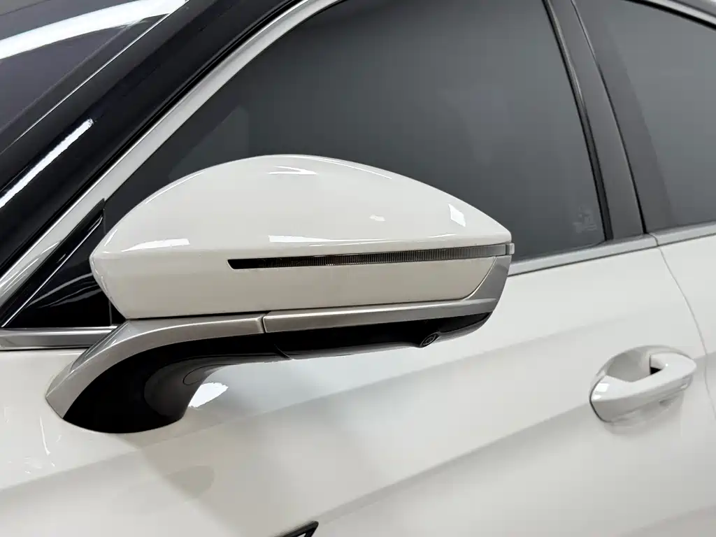 Chery Arrizo 8 — миниатюра 7