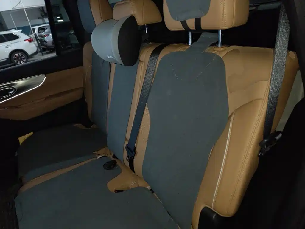 GAC Motor Trumpchi GS8 — миниатюра 13
