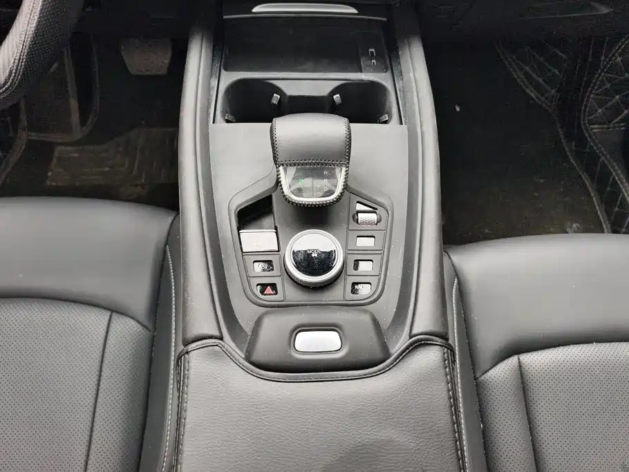 Chery Tiggo 8 PRO — миниатюра 16