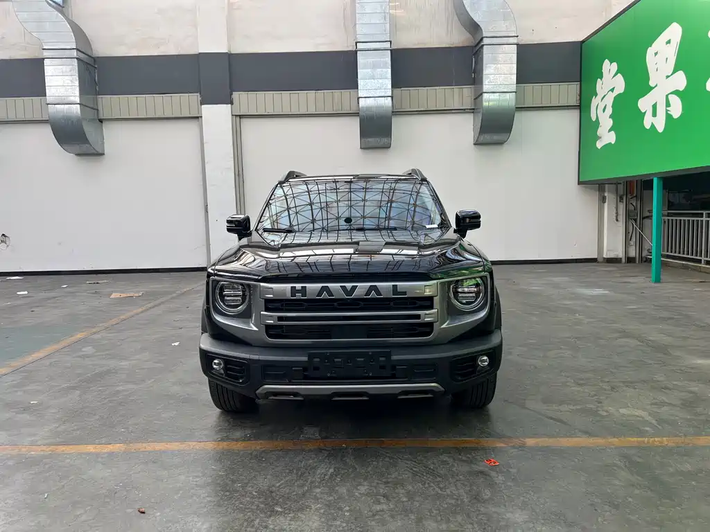 Haval Big Dog — миниатюра 2