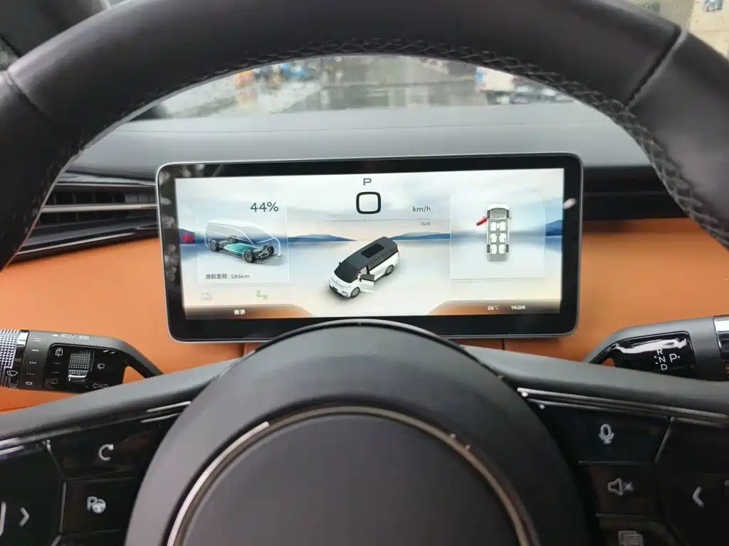 Galaxy Yizhen L380 — миниатюра 12