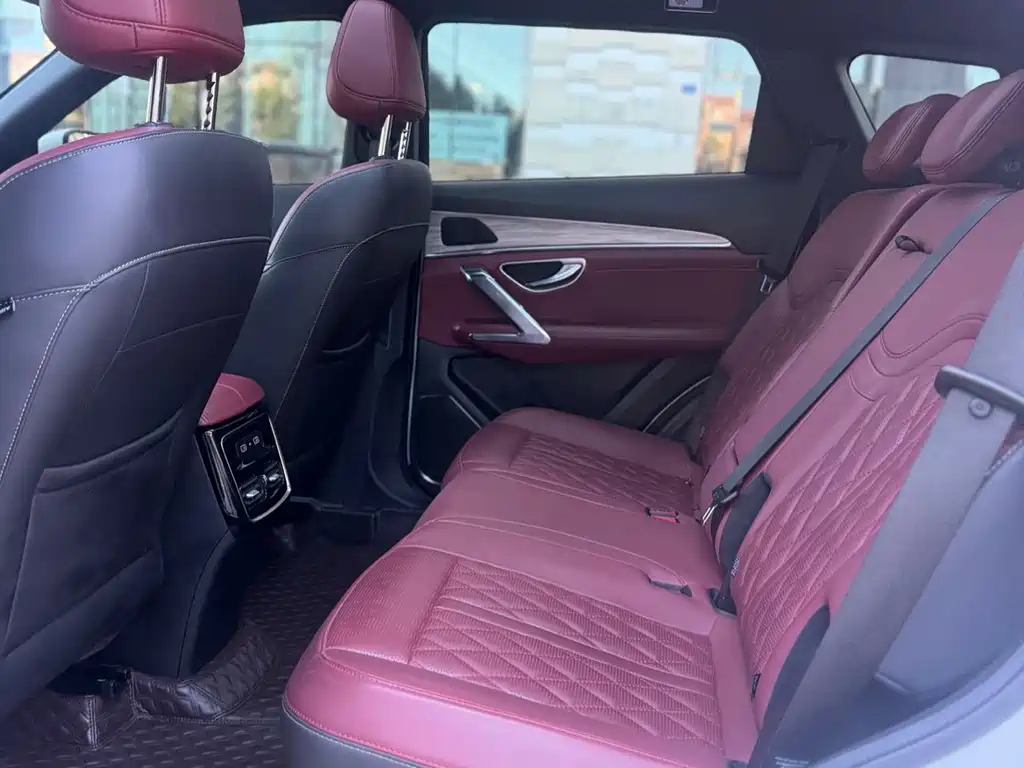 Jetour X70 PLUS — миниатюра 11