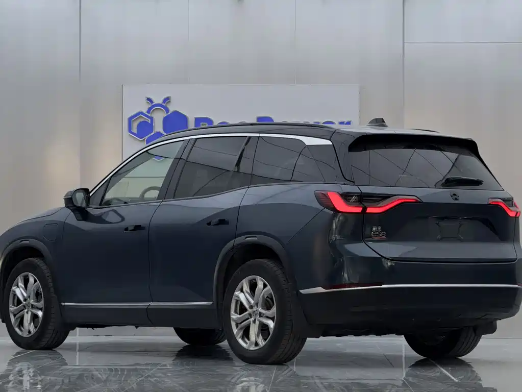 NIO NIO ES8