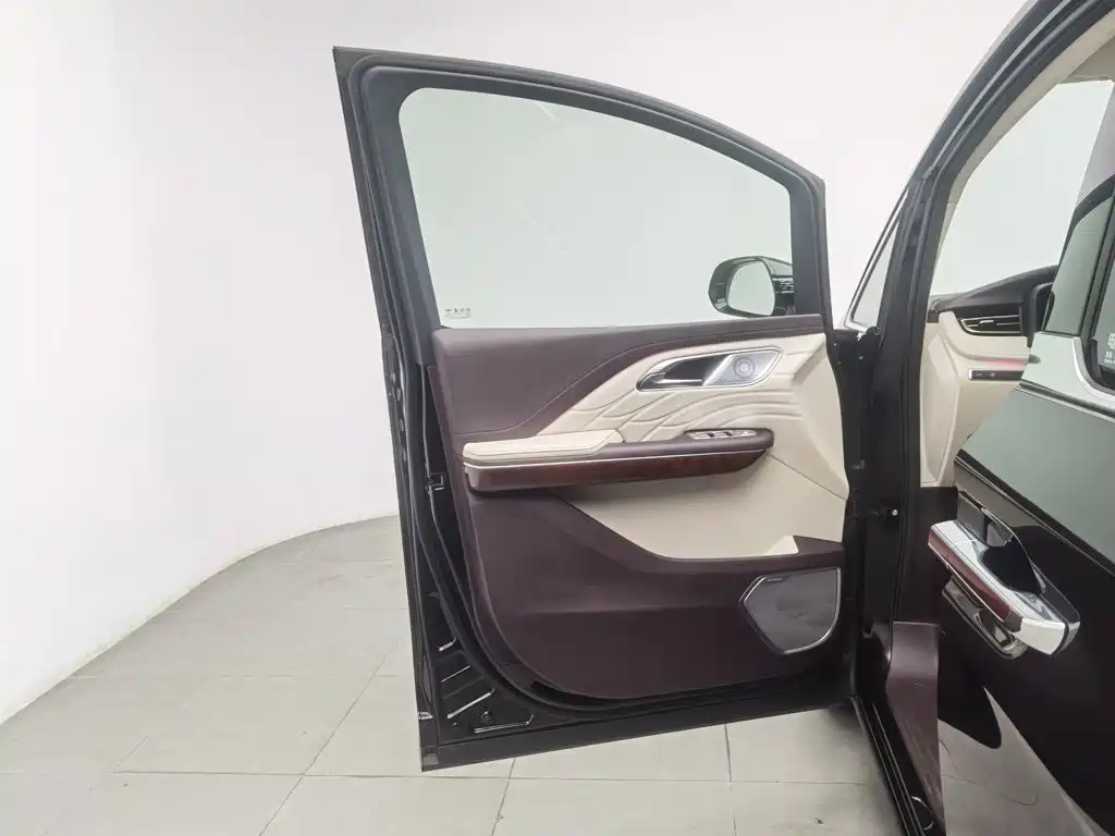 Hongqi Hongqi HQ9 — миниатюра 8