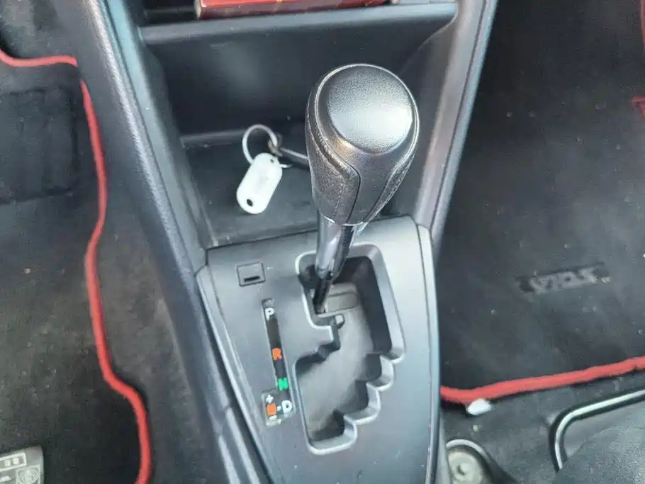 Toyota Vios — миниатюра 16