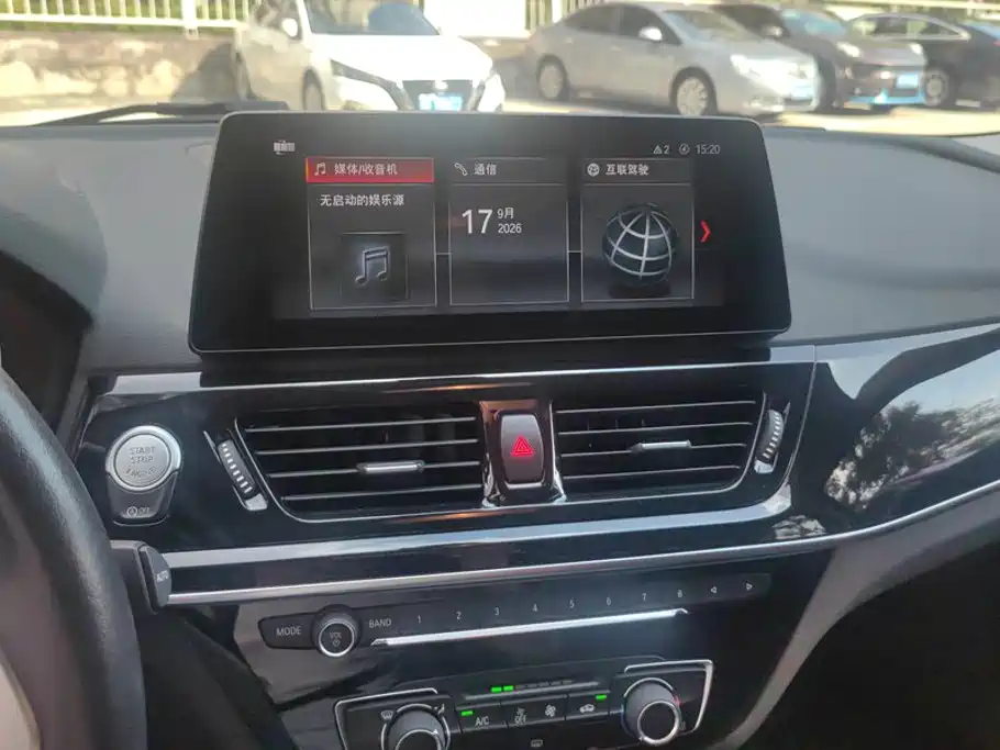 BMW 1 Series — миниатюра 13