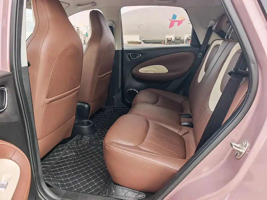 Wuling Bingo — миниатюра 11