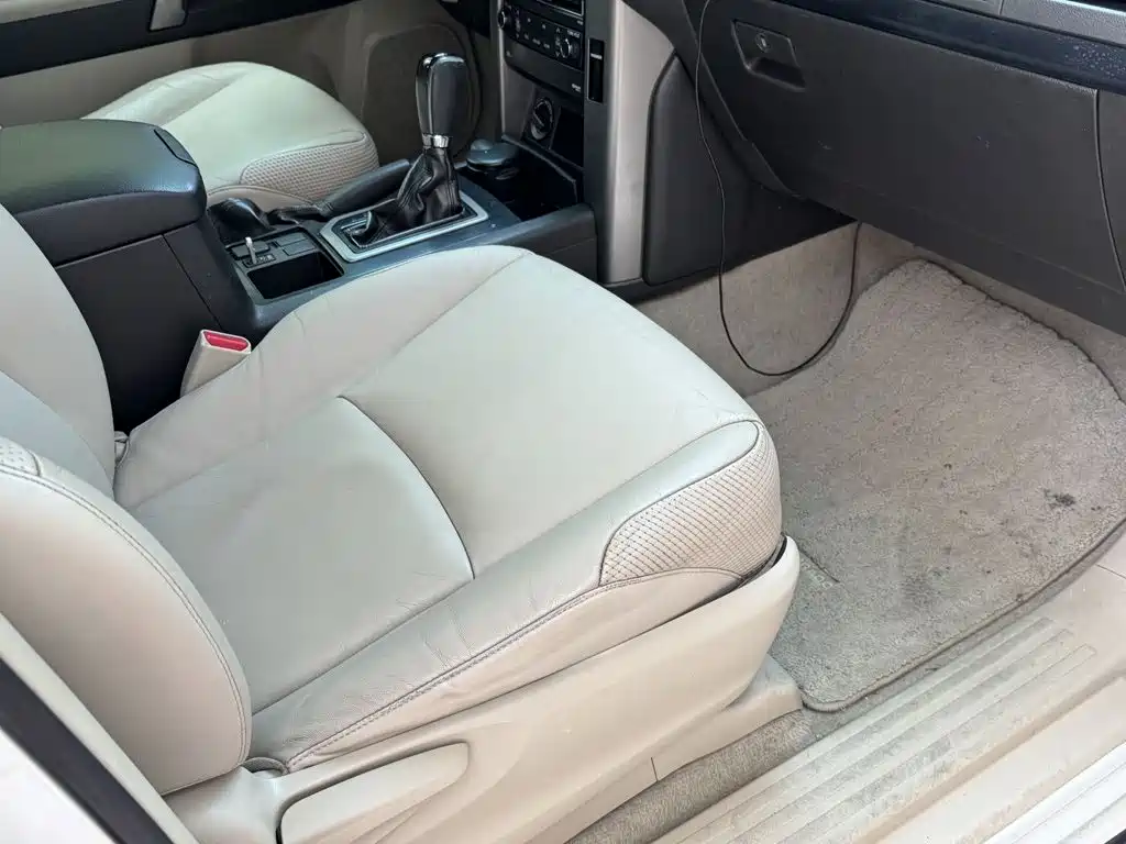 Toyota Prado (Import) — миниатюра 5