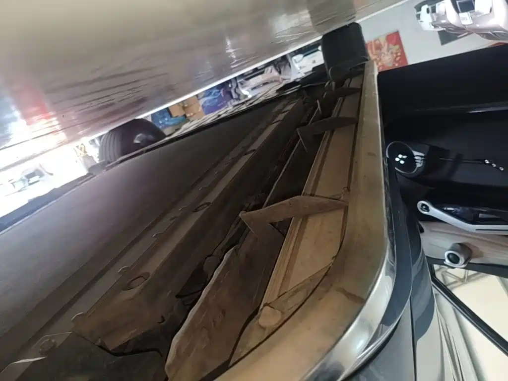 BYD Yuan Plus — миниатюра 22