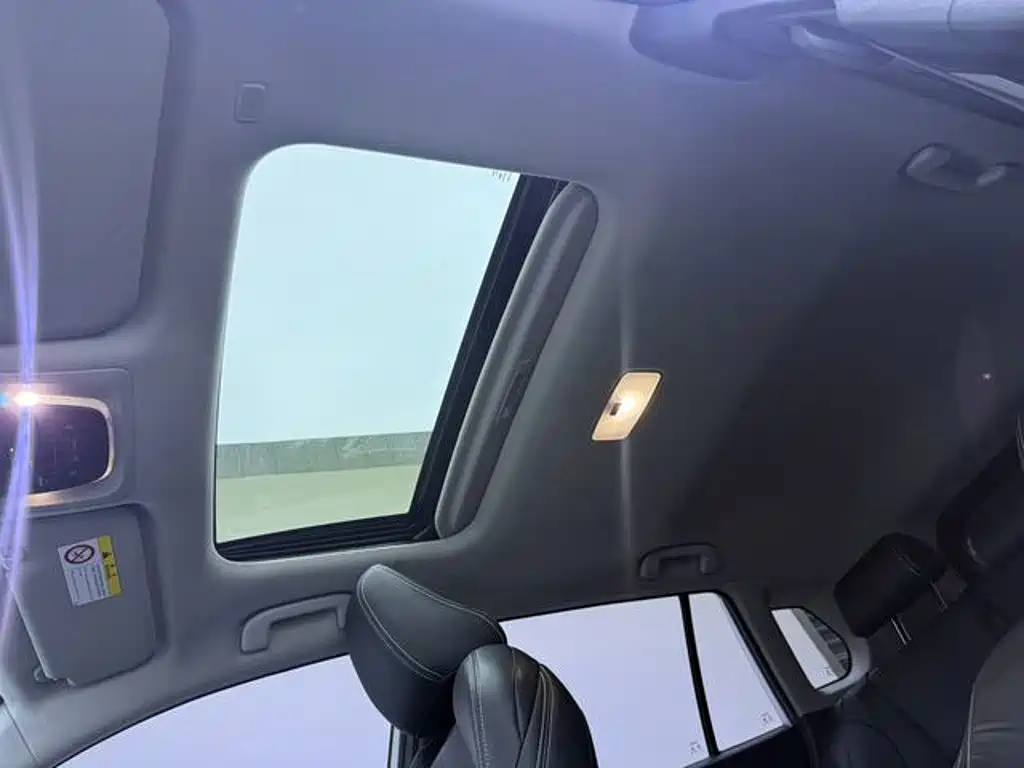 Toyota Frontlander — миниатюра 14