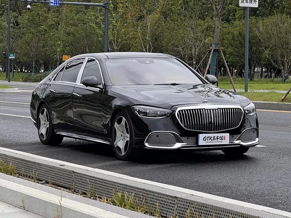 Mercedes-Benz S-Class S 2012 S 300 L Luxury Grand Edition