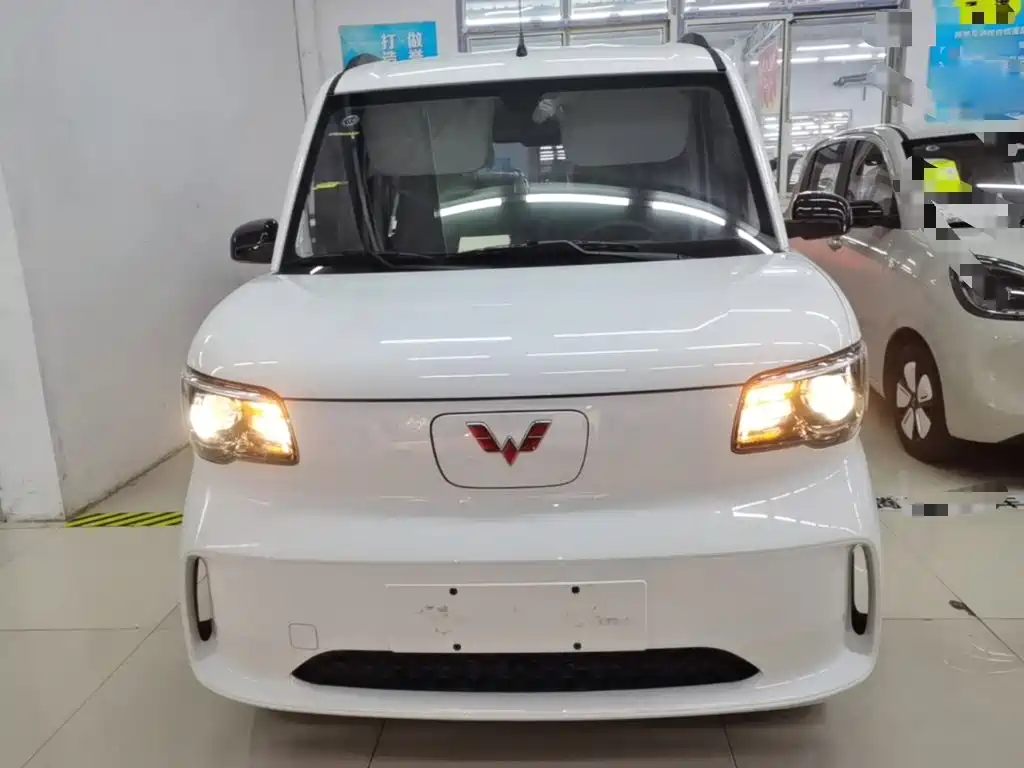 Wuling Zhiguang EV — миниатюра 3