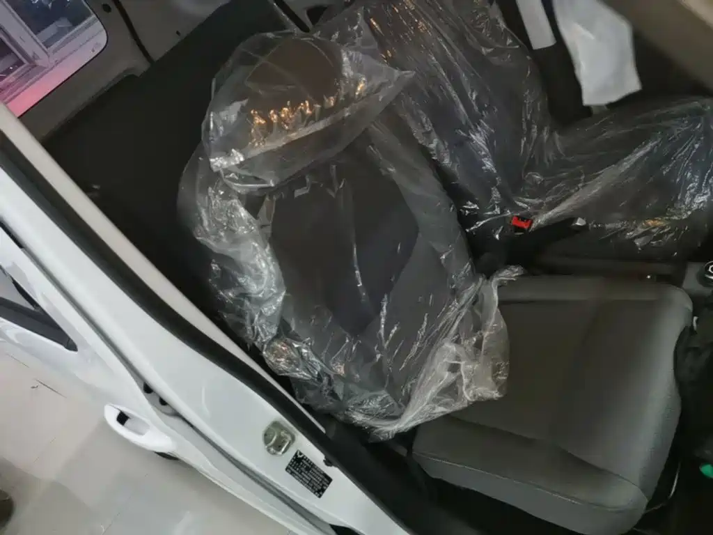 Wuling Zhiguang EV — миниатюра 25