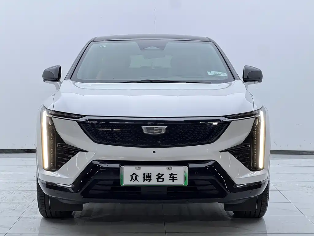 Cadillac IQ — миниатюра 2