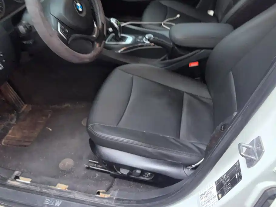 BMW X1 — миниатюра 9