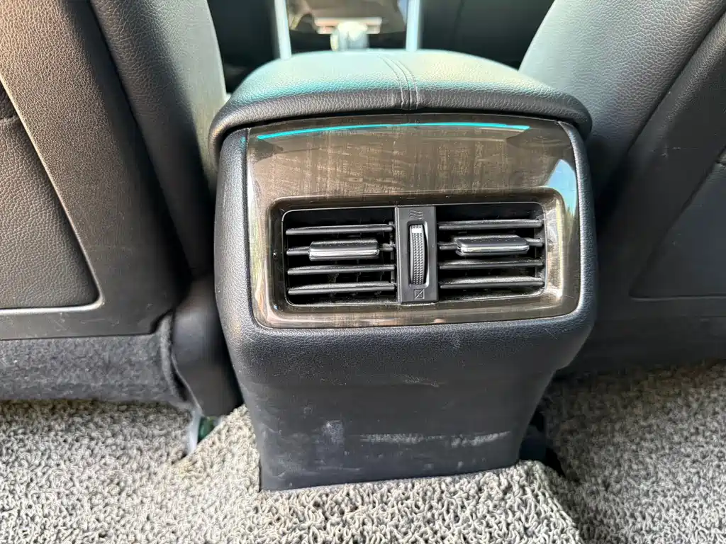 Honda Accord — миниатюра 10