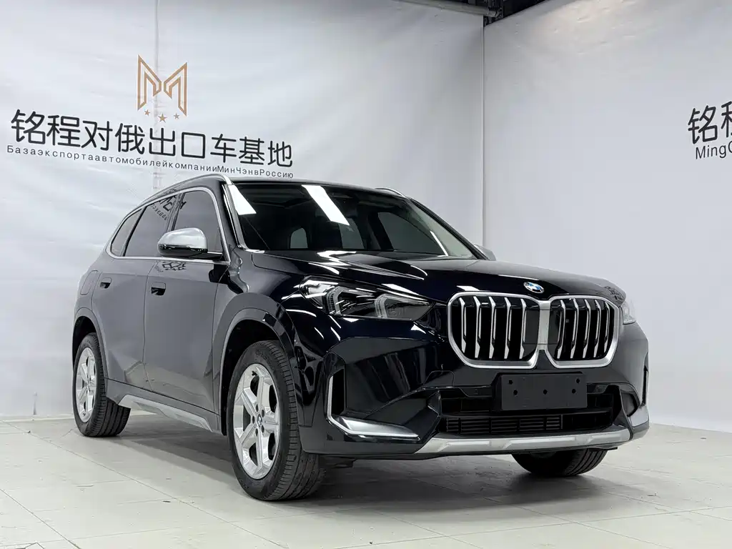 BMW X1 2023 sDrive20Li X
