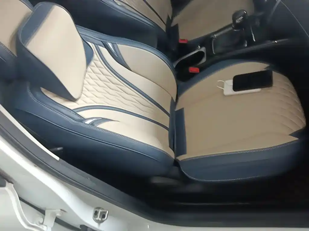 Roewe i5 — миниатюра 25