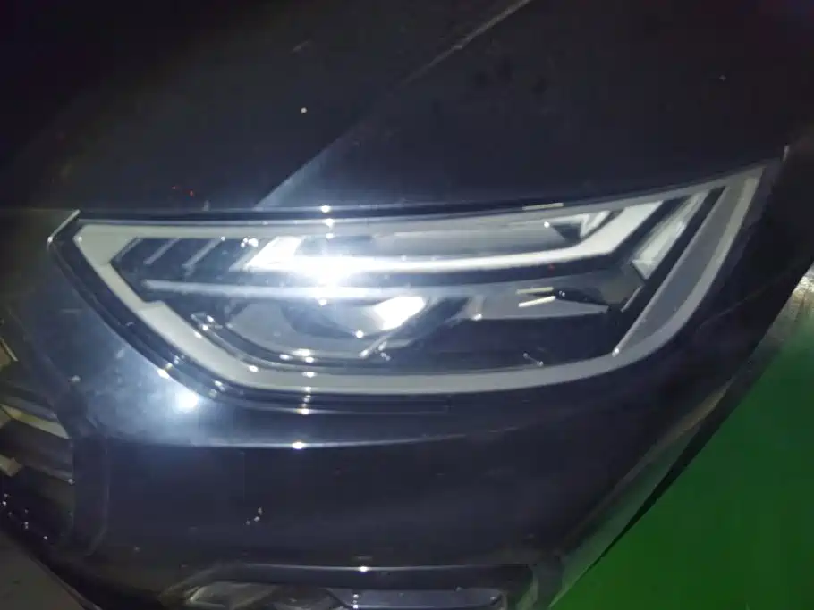 Audi Q5L — миниатюра 5