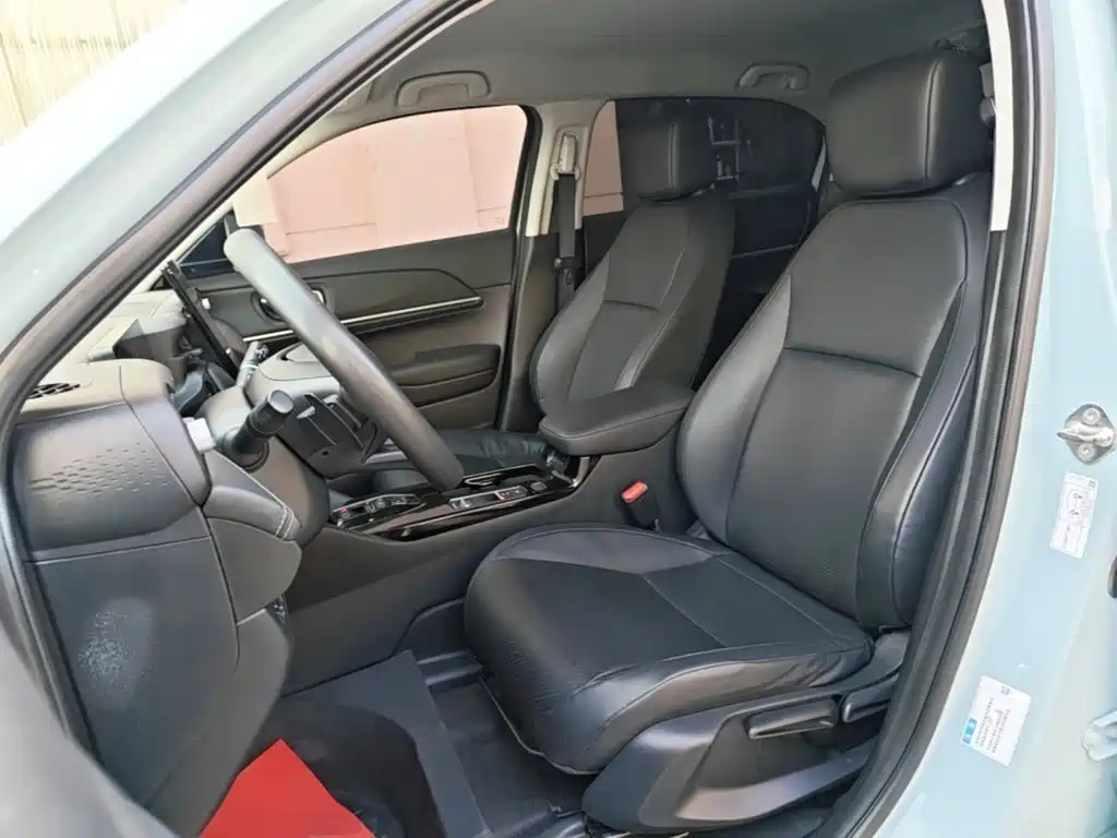 Honda e:NP1 — миниатюра 15