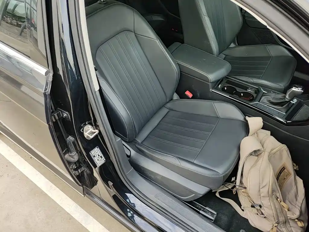 Volkswagen Passat — миниатюра 25