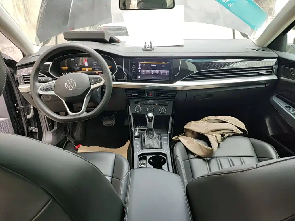 Volkswagen Passat — миниатюра 10