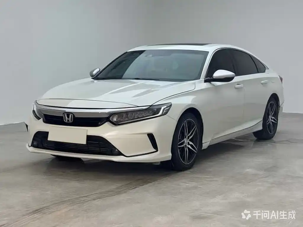 Honda Inspire