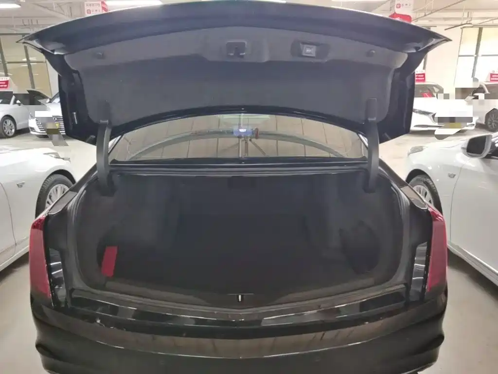 Cadillac CT6 — миниатюра 19