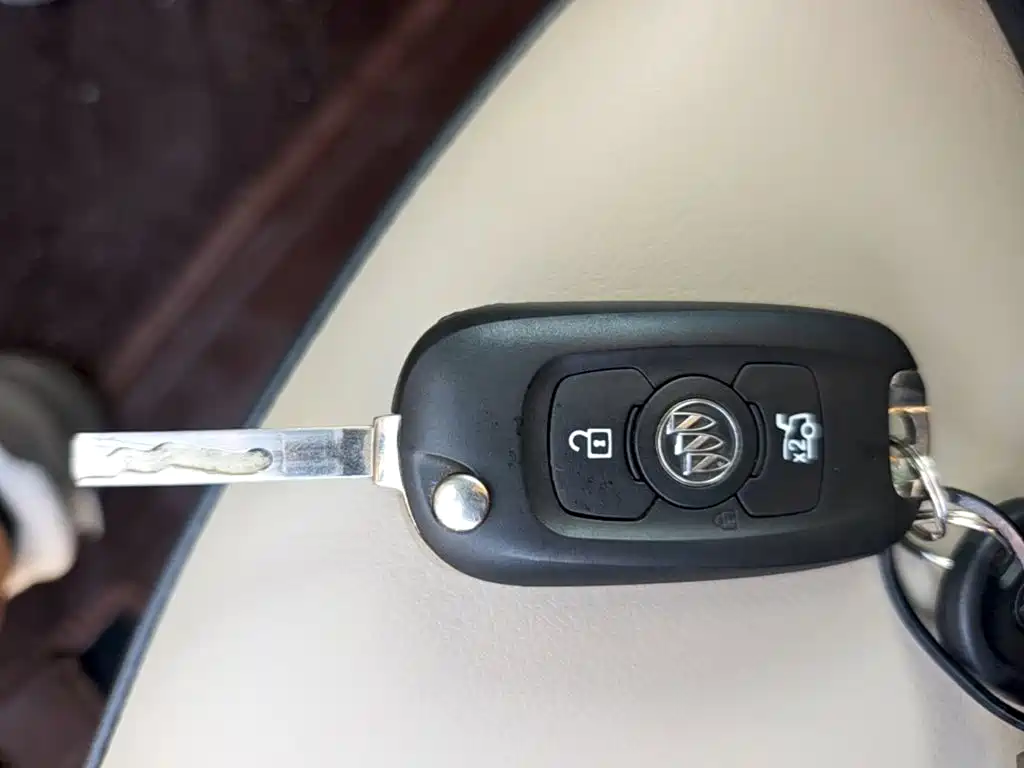 Buick Verano — миниатюра 9