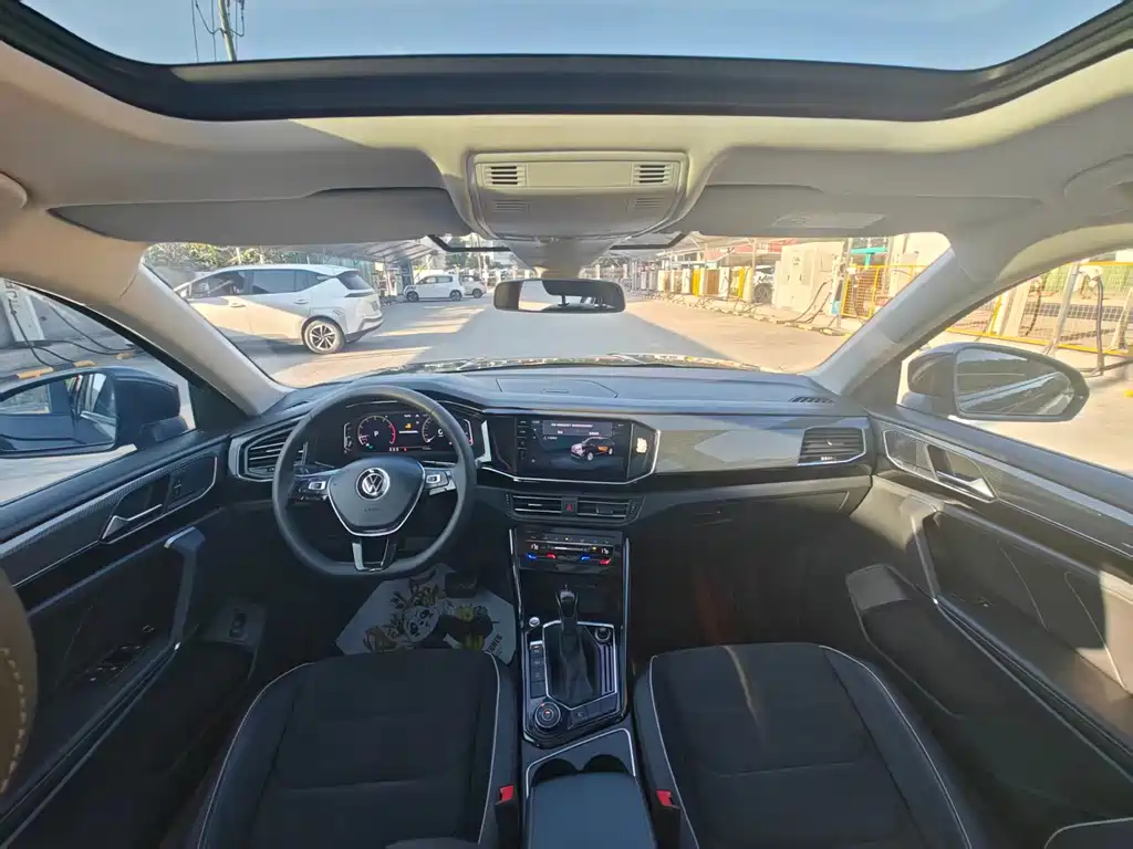 Volkswagen Tayron — миниатюра 7